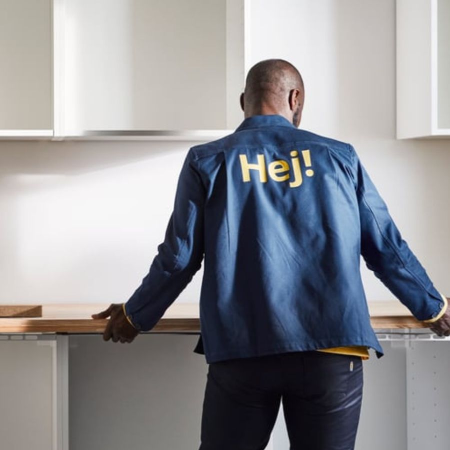 Countertop Fabrication & Installation